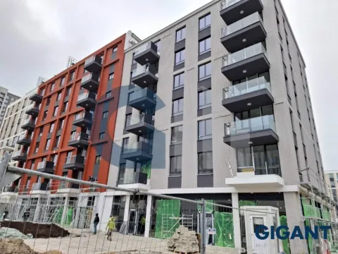 Prodaja, trosoban stan, 128m², Savski Venac, Beograd - image 3