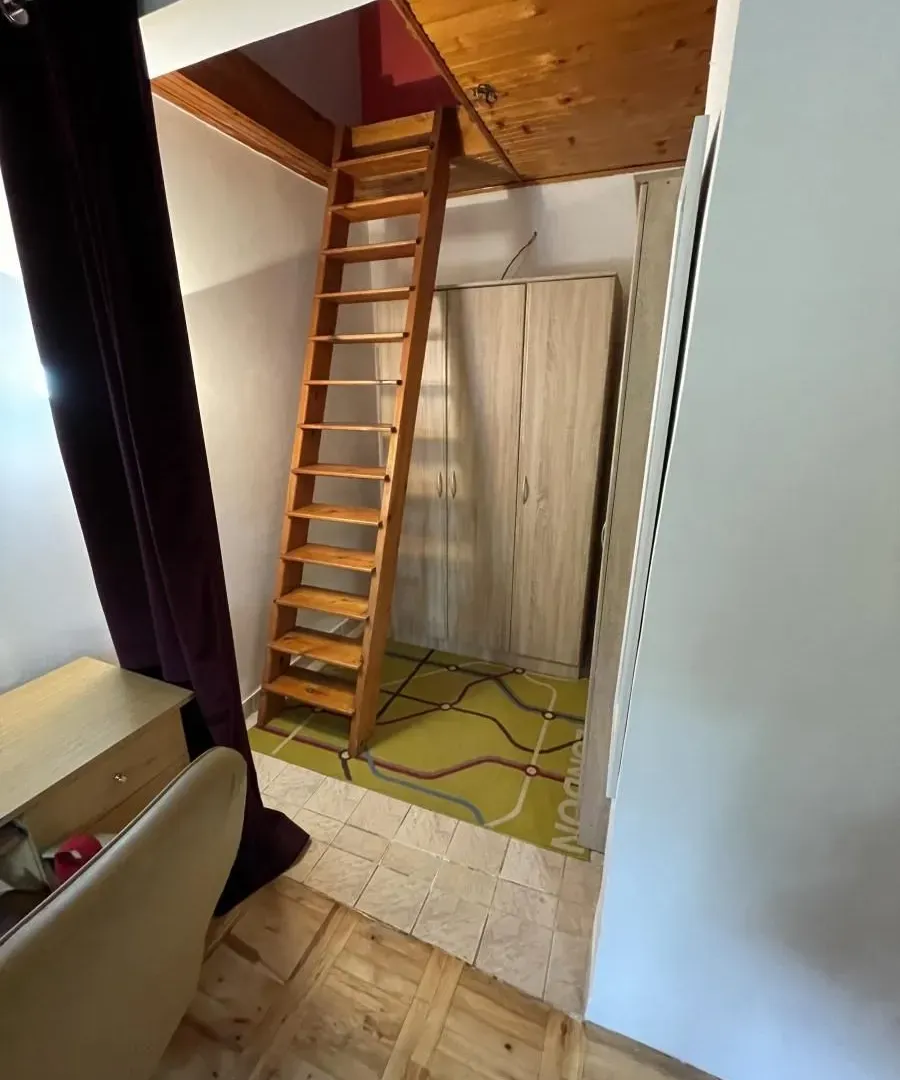 Prodaja, dvosoban stan, 40m², Železnička Stanica, Novi Sad Sve Podlokacije