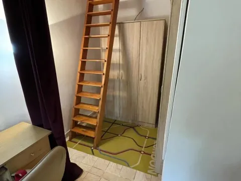 Sale, two bedroom apartment, 40m², Železnička Stanica, Novi Sad Sve Podlokacije - image 12