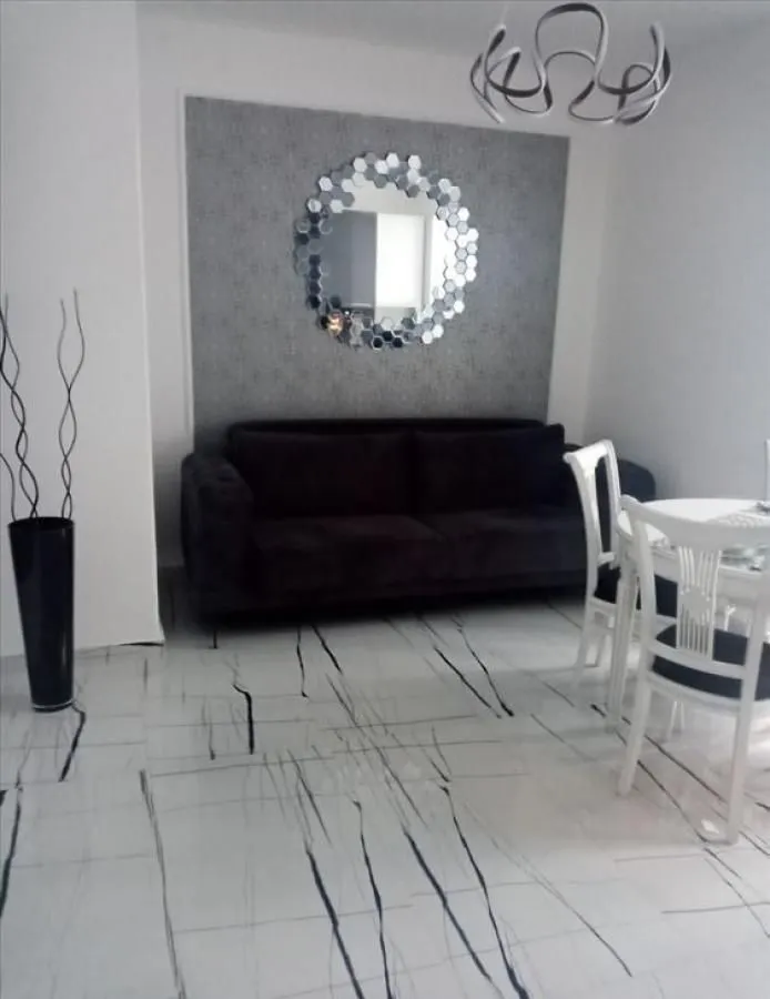 Izdavanje, dvosoban stan, 63m², Stari Grad, Beograd