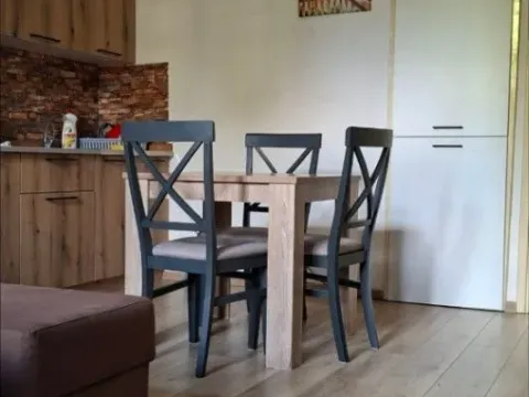 Izdavanje, garsonjera, 25m², Centar, Cetinje - image 3