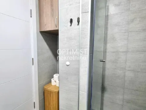 Izdavanje, dvosoban stan, 39m², Savski Venac, Beograd - image 8