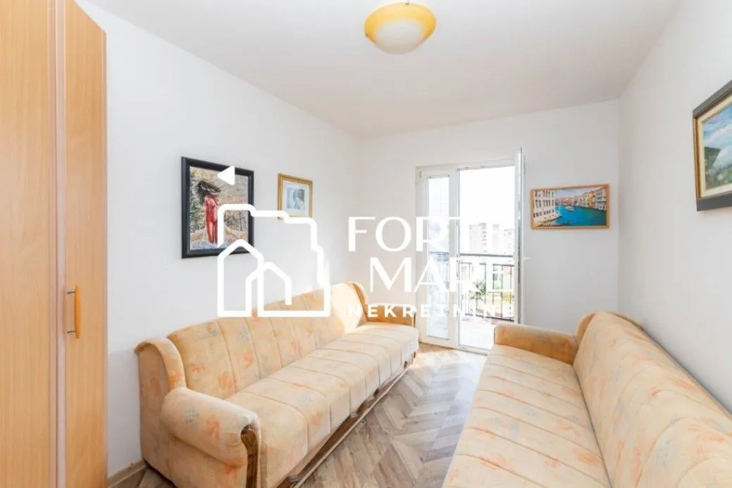 Prodaja, jednosoban stan, 40m², Igalo-Petlja, Herceg Novi
