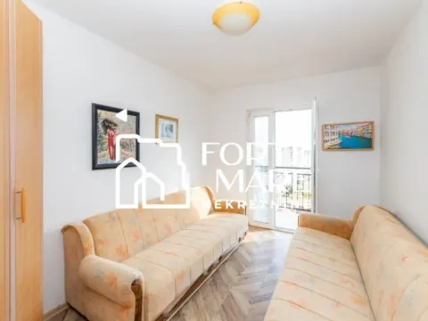 Sale, one bedroom apartment, 40m², Igalo-Petlja, Herceg Novi - image 3