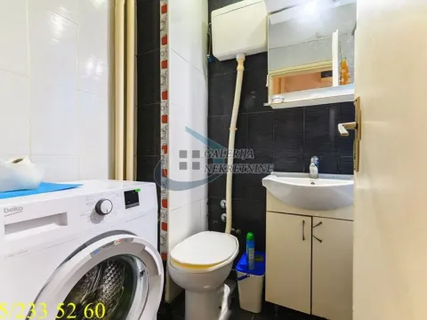 Prodaja, dvosoban stan, 55m², Brace Jerković, Voždovac Sve Podlokacije - image 15