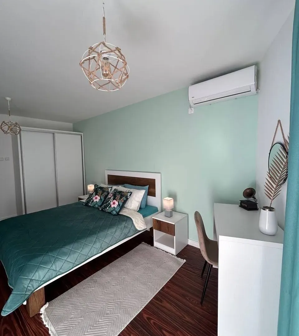 Prodaja, dvosoban stan, 85m², Petrovac, Budva