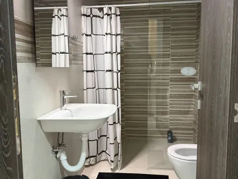 Izdavanje, jednosoban stan, 45m², Ljubović, Podgorica - image 8