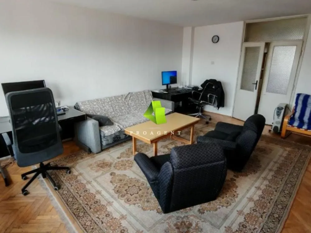 Sale, four bedroom apartment, 95m², Medijana, Niš
