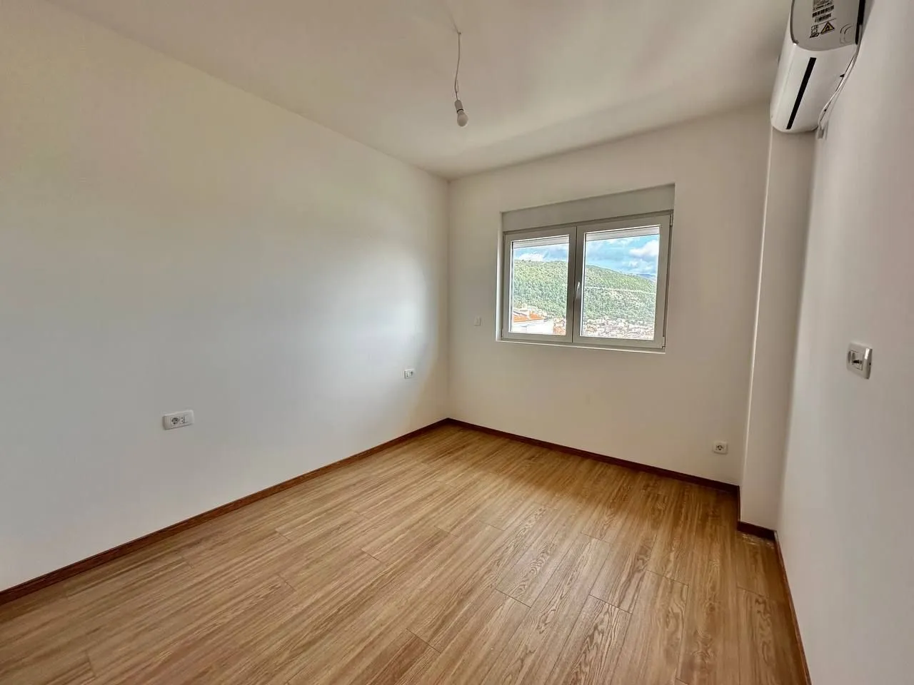 Sale, three bedroom apartment, 92m², Budva, Crna Gora