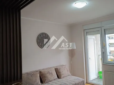 Stan in Nova Detelinara