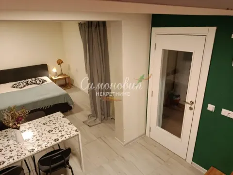 Rent, house, 50m², Mali Mokri Lug, Zvezdara Sve Podlokacije - image 8