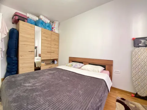 Izdavanje, jednosoban stan, 36m², Stari Aerodrom, Podgorica - image 8
