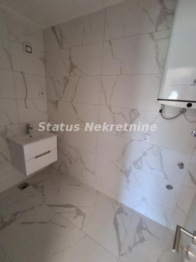 Sale, four bedroom apartment, 87m², Telep, Novi Sad Sve Podlokacije