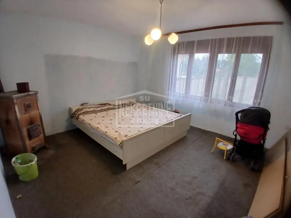 Prodaja, kuća, 44m², Kelebija, Subotica