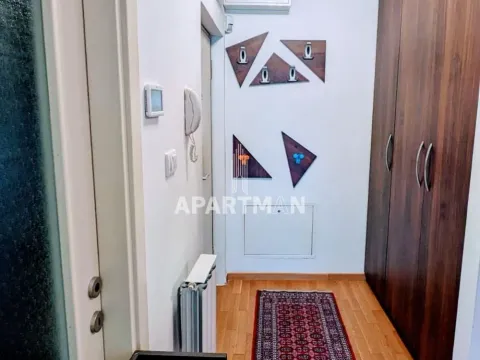 Izdavanje, trosoban stan, 84m², Voždovac Sve Podlokacije, Beograd - image 12