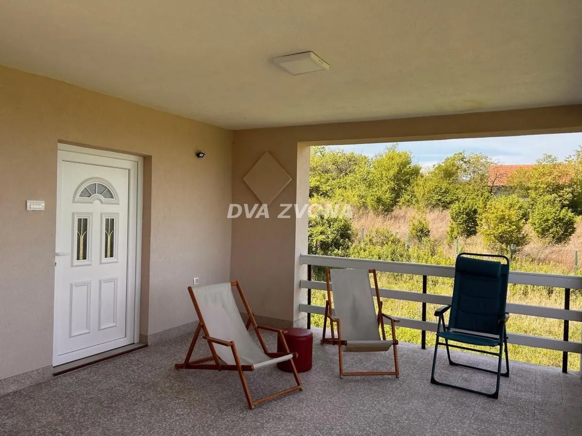 Sale, house, 82m², Krčedin, Inđija