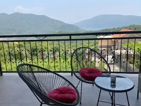 Rent, studio apartment, 35m², Podi, Herceg Novi - image 8
