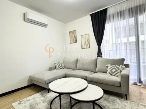 Izdavanje, stan, 60m², Gorica C, Podgorica - image 11