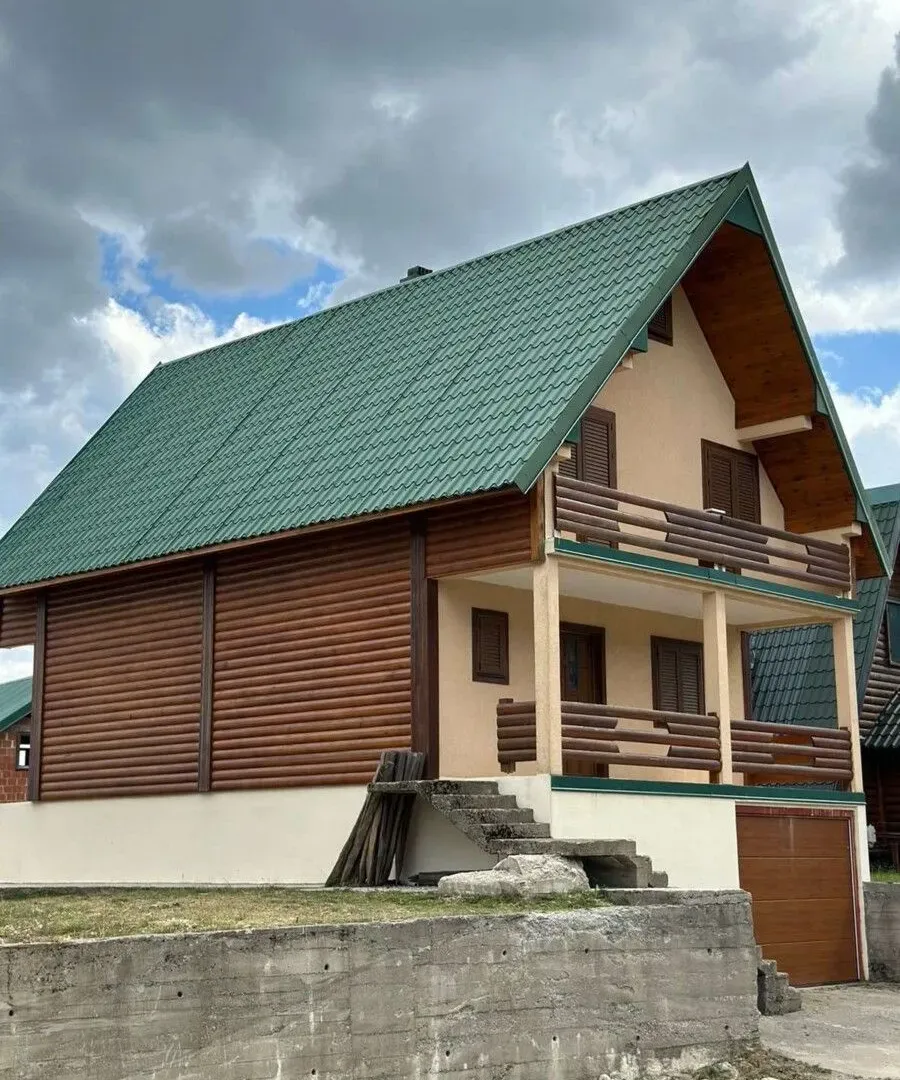 Sale, house, 200m², Žabljak, Crna Gora