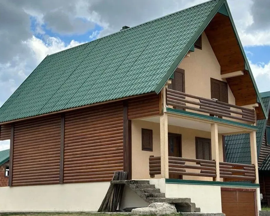 Prodaja, kuća, 200m², Žabljak, Crna Gora