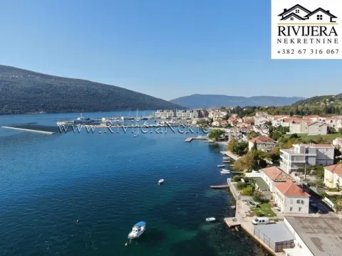 Sale, two bedroom apartment, 72m², Đenovići, Herceg Novi - image 11
