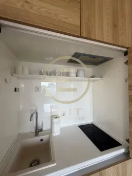 Izdavanje, stan, 52m², Sajam, Novi Sad Sve Podlokacije - image 17