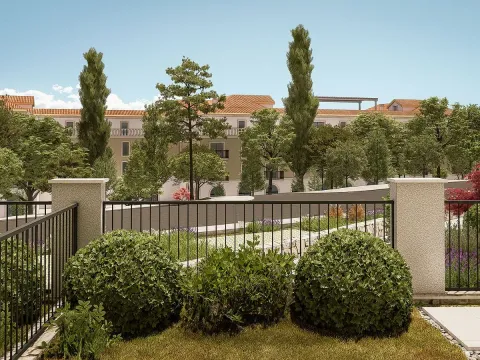 Prodaja, dvosoban stan, 92m², Luštica Bay, Tivat - image 5