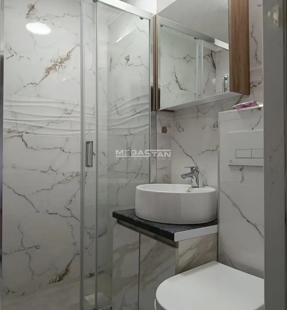 Rent, two bedroom apartment, 62m², Zvezdara Sve Podlokacije, Beograd