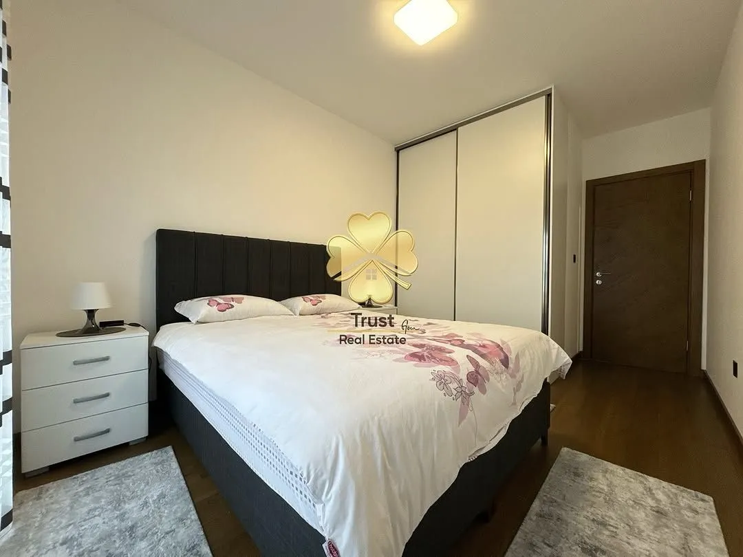Rent, one bedroom apartment, 55m², Podgorica, Crna Gora