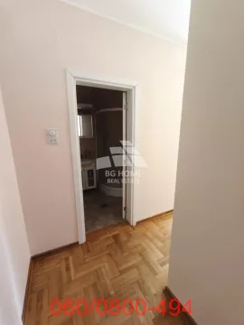 Rent, three bedroom apartment, 55m², Južni Bulevar, Vračar Sve Podlokacije - image 8