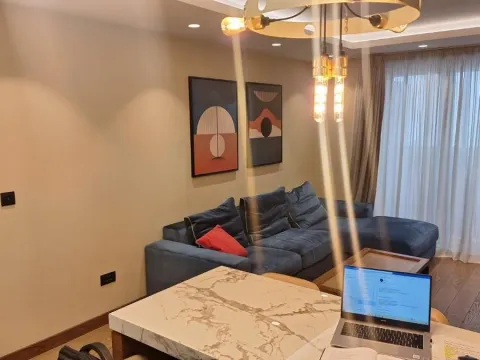 Izdavanje, trosoban stan, 79m², Stari Grad, Beograd - image 3