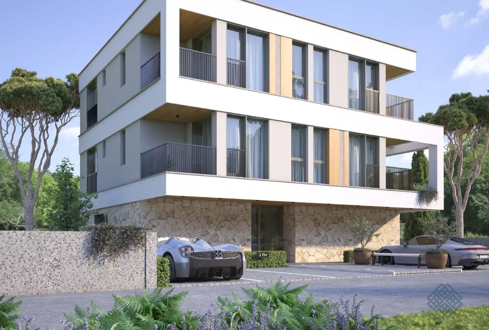 Prodaja, garsonjera, 30m², Dalmatinska ulica, Podgorica
