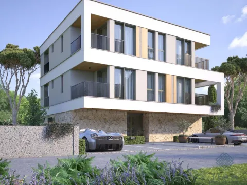 Prodaja, garsonjera, 30m², Dalmatinska ulica, Podgorica - image 4