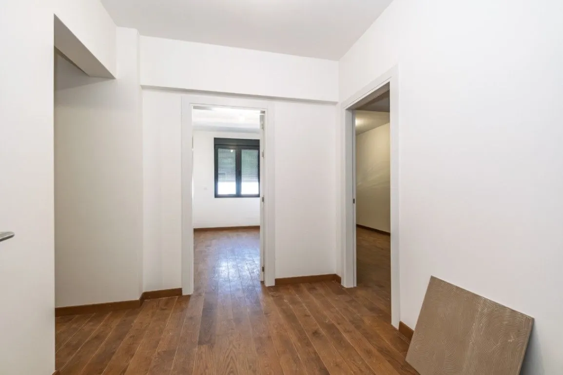 Rent, apartment, 129m², Tološka šuma, Podgorica
