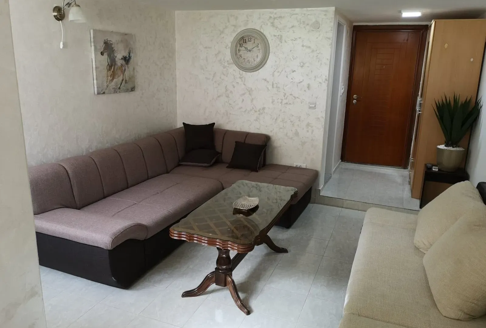 Sale, apartment, 25m², Budva, Crna Gora