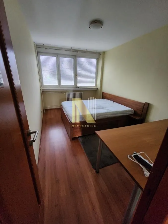 Izdavanje, trosoban stan, 70m², Liman 2, Novi Sad Sve Podlokacije