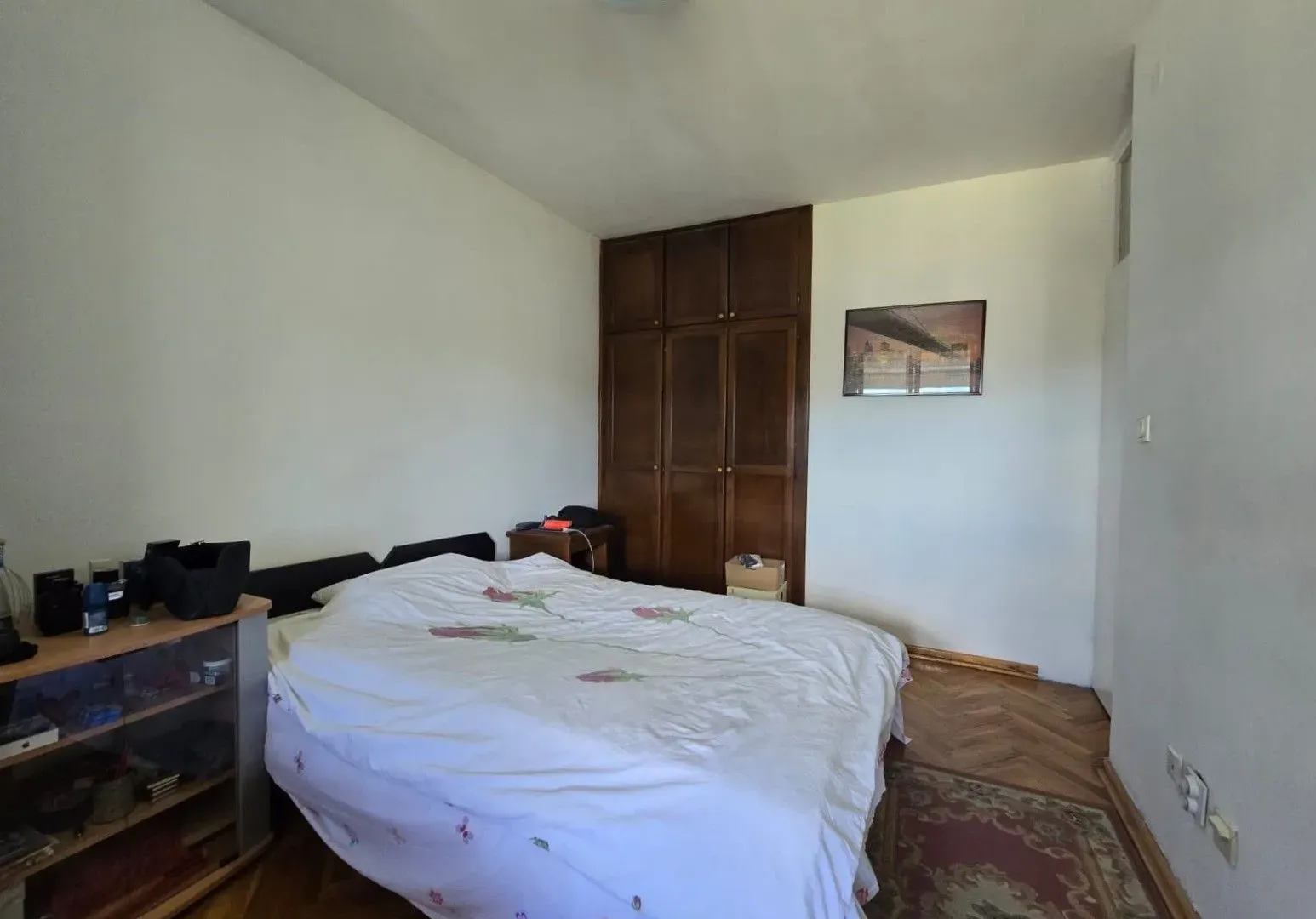 Prodaja, trosoban stan, 97m², Centar, Nikšić