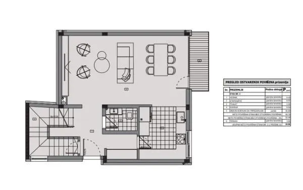 Sale, office space, 300m², Pantelej, Niš