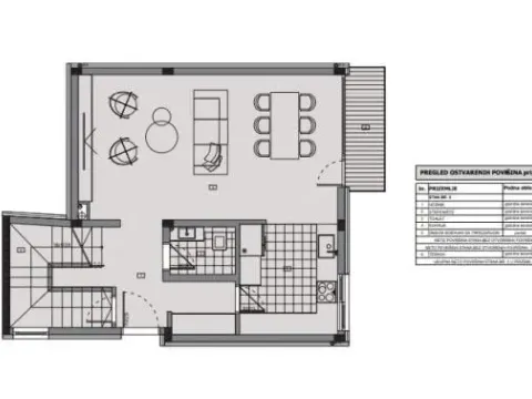 Sale, office space, 300m², Čalije, Niš - image 11