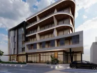 Prodaja, jednosoban stan, 46m², Velika Plaža, Ulcinj - image 1