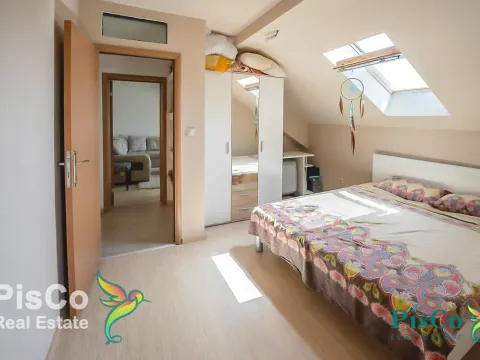 Prodaja, dvosoban stan, 60m², Centar, Podgorica - image 5