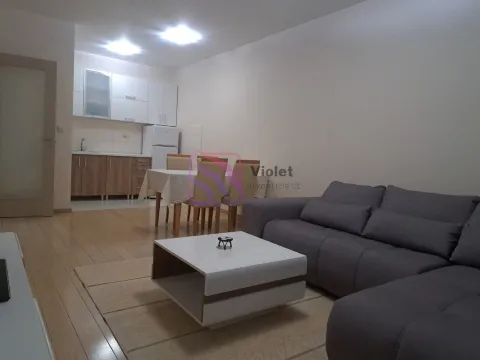 Rent, one bedroom apartment, 47m², City Kvart, Podgorica - image 4
