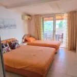 Rent, one bedroom apartment, 50m², Tivat, Crna Gora - image 8