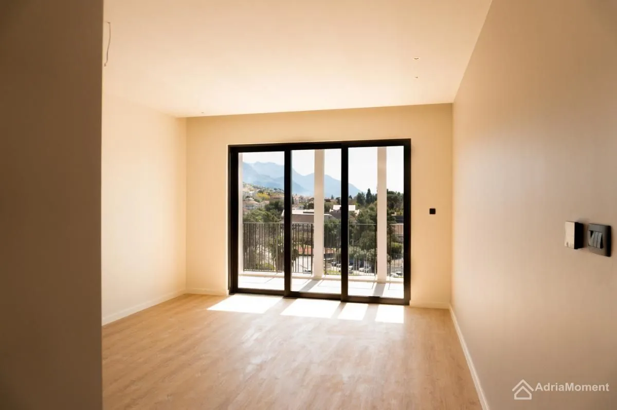 Prodaja, dvosoban stan, 88m², Porto Montenegro, Tivat