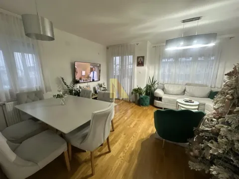 Stan in Novo naselje