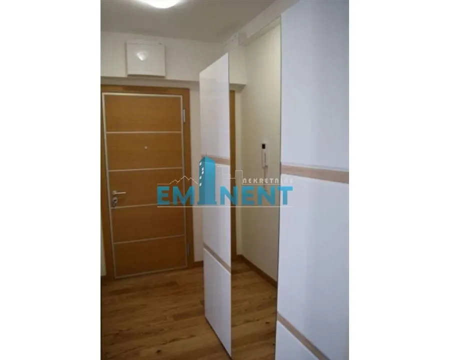 Izdavanje, jednosoban stan, 31m², Voždovac Sve Podlokacije, Beograd