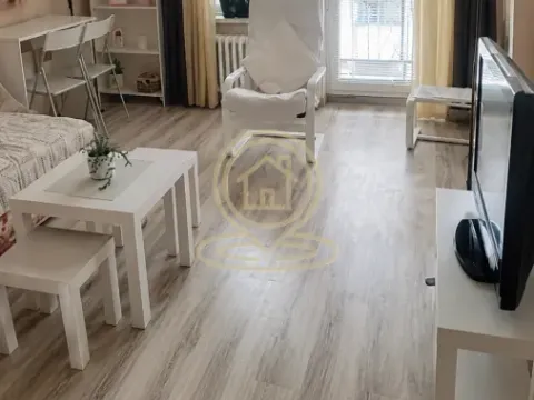 Izdavanje, dvosoban stan, 59m², Crveni Krst, Beograd - image 2