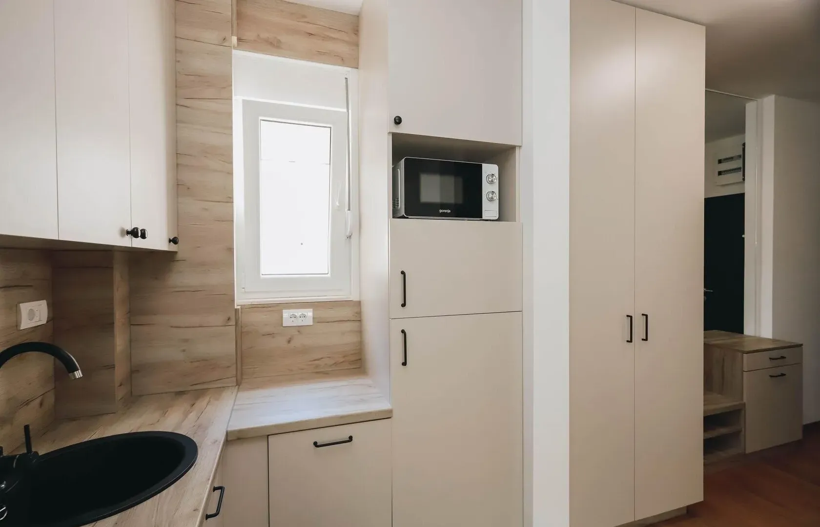 Prodaja, stan, 46m², Babin Do, Budva
