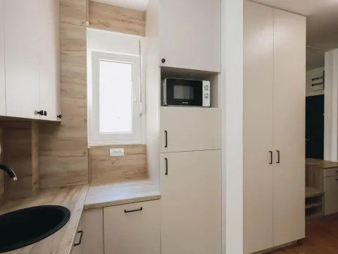 Prodaja, stan, 46m², Babin Do, Budva - image 8