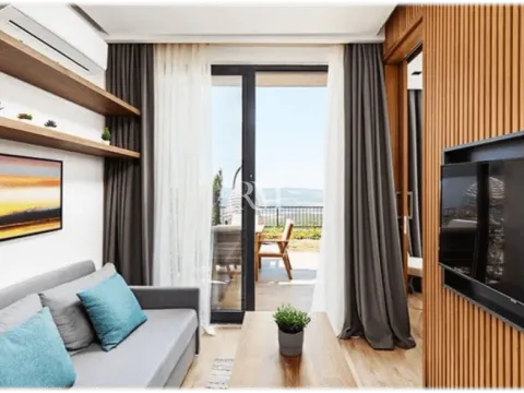 Sale, one bedroom apartment, 30m², Kotor, Crna Gora - image 5